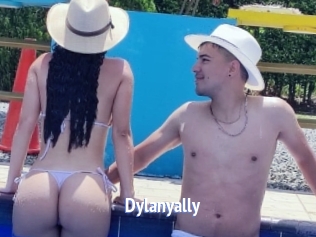 Dylanyally