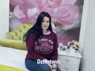Dzhintonic