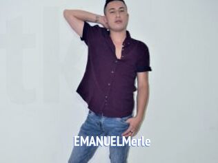 EMANUELMerle