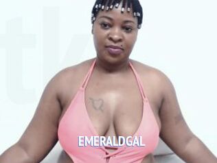 EMERALDGAL