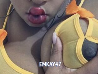 EMKAY47