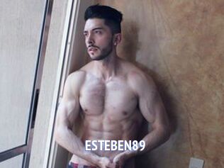 ESTEBEN89