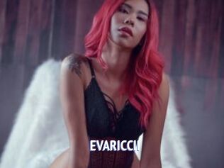EVARICCII