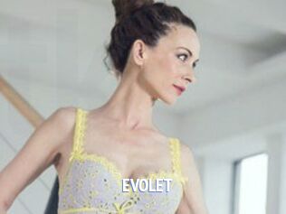 EVOLET