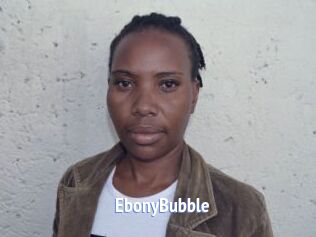 EbonyBubble
