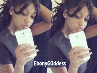EbonyG0ddess
