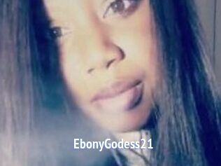 EbonyGodess21