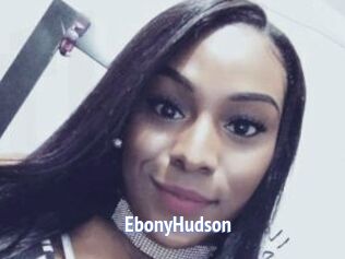 EbonyHudson