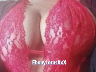 EbonyLotusXxX