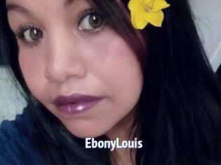 EbonyLouis