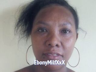 EbonyMilfXxX