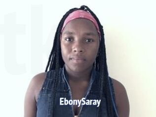 EbonySaray