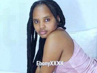 EbonyXXXX