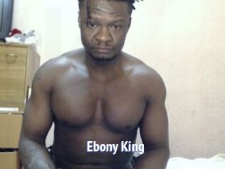 Ebony_King