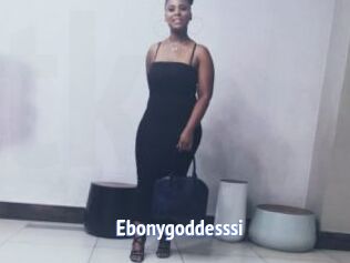 Ebonygoddesssi