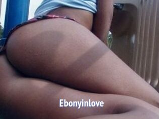 Ebonyinlove