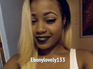 Ebonylovely133