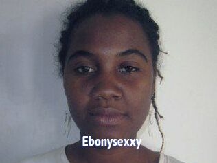 Ebonysexxy