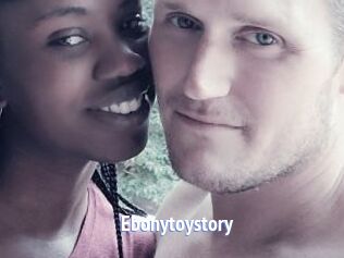 Ebonytoystory