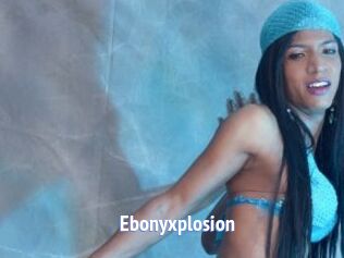 Ebonyxplosion