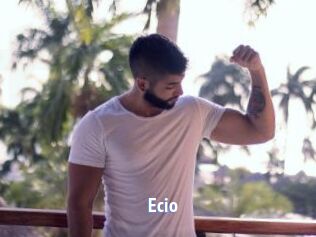 Ecio