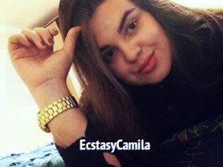 EcstasyCamila