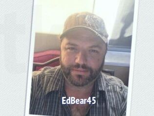EdBear45