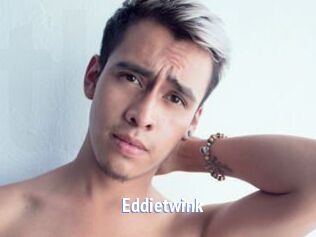 Eddietwink