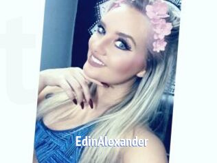 EdinAlexander