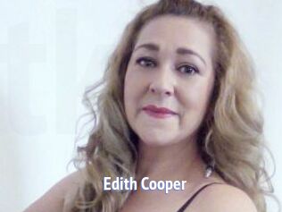 Edith_Cooper