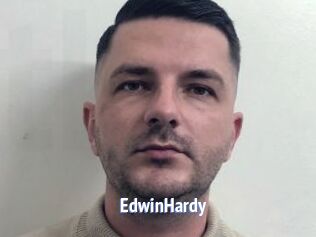 EdwinHardy