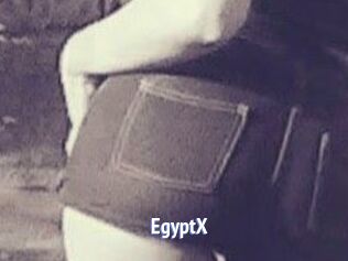 EgyptX
