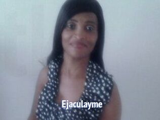 Ejaculayme