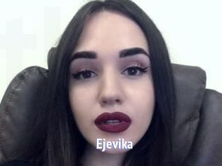 Ejevika