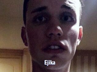 Ejika