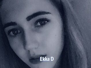 Ekka_D