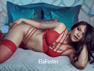 ElaFoster