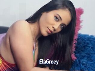 ElaGreey