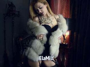 ElaMilf