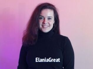 ElaniaGreat