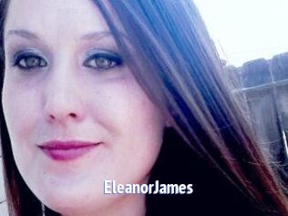 Eleanor_James