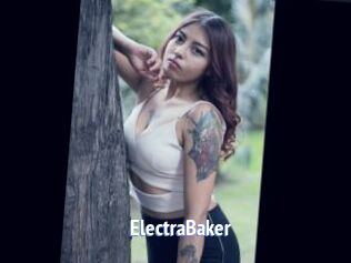 ElectraBaker