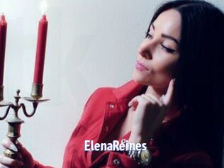 ElenaReines