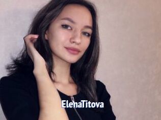 ElenaTitova