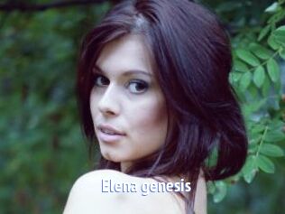 Elena_genesis