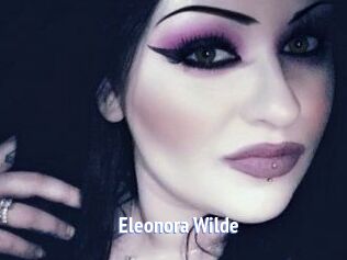 Eleonora_Wilde