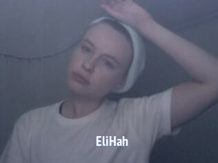 EliHah