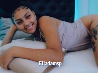 Eliadamsp