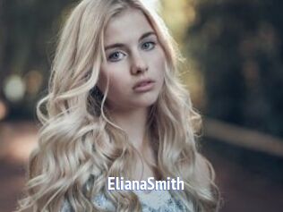 ElianaSmith