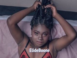 ElideBoone